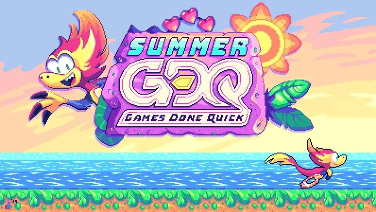 SGDQ 2023 démarre le mois prochain, le calendrier complet est maintenant en ligne – Destructoid
