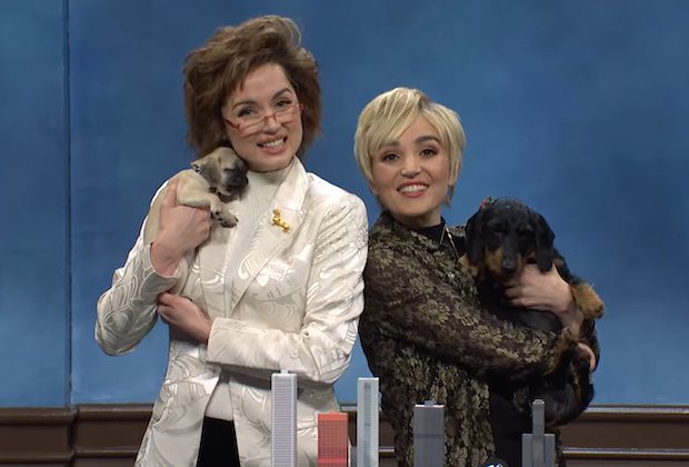 SNL: Dog Acting School Commercial [VIDEO]