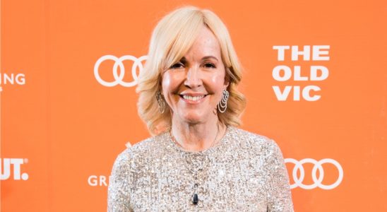 Sally Greene, administratrice fondatrice du théâtre Old Vic, se retire avant le procès de Kevin Spacey (EXCLUSIF)