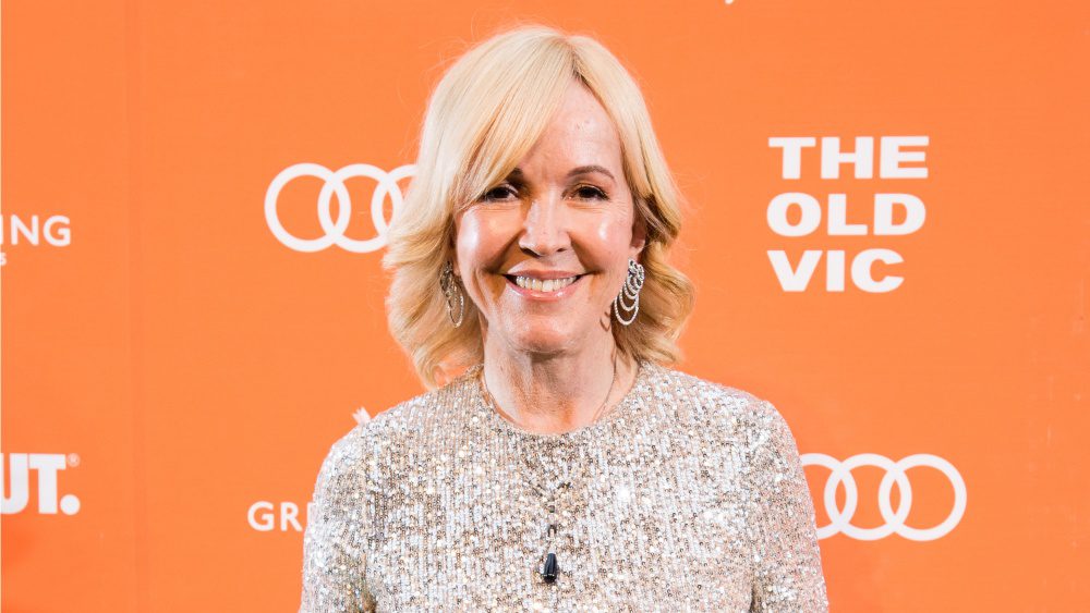 Sally Greene, administratrice fondatrice du théâtre Old Vic, se retire avant le procès de Kevin Spacey (EXCLUSIF)
	
	
