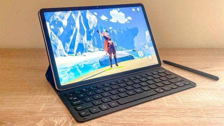 Samsung Galaxy Tab S9 reçoit une grande mise à niveau – voici ce que nous savons