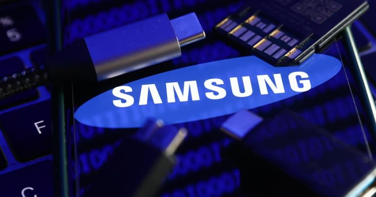 Samsung met en garde contre une baisse des bénéfices dans un contexte de baisse de la demande de puces mémoire