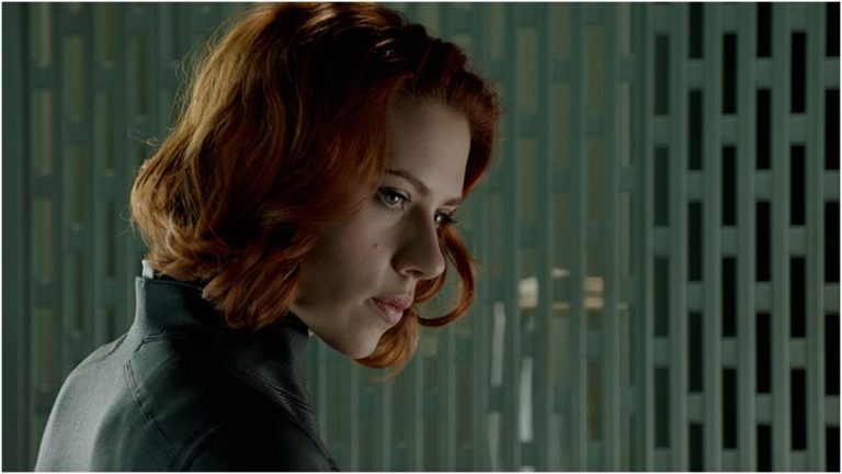 Scarlett Johansson en a « fini » les films Marvel