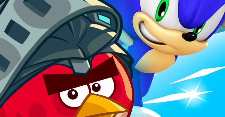 Sega pourrait acheter le fabricant d'Angry Birds Rovio pour 1 milliard de dollars
