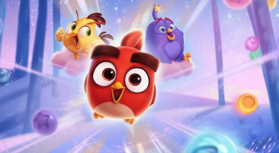 Sega rachète Rovio, le créateur d'Angry Birds, pour 625 millions de livres sterling