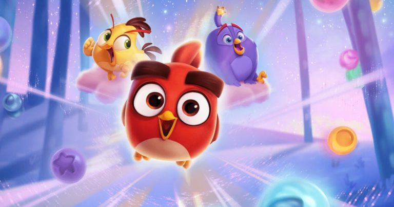 Sega rachète Rovio, le créateur d'Angry Birds, pour 625 millions de livres sterling
