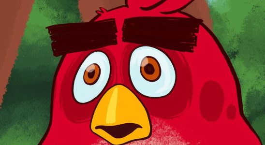 Sega serait en pourparlers pour racheter le développeur d'Angry Birds, Rovio Entertainment