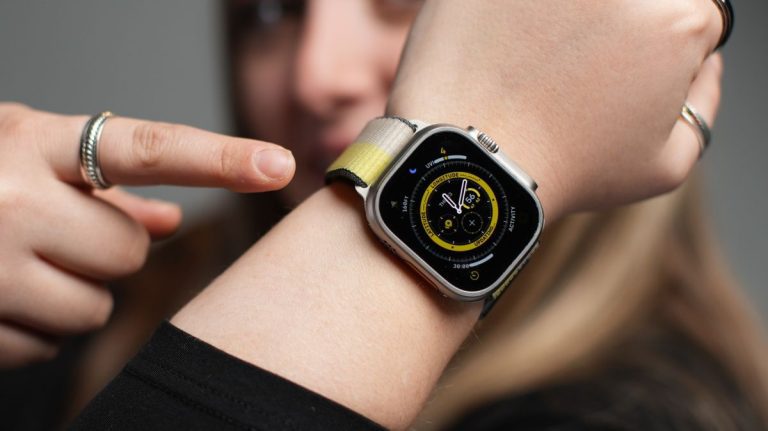 Selon les rumeurs, la mise à niveau de l’Apple Watch pourrait changer la donne