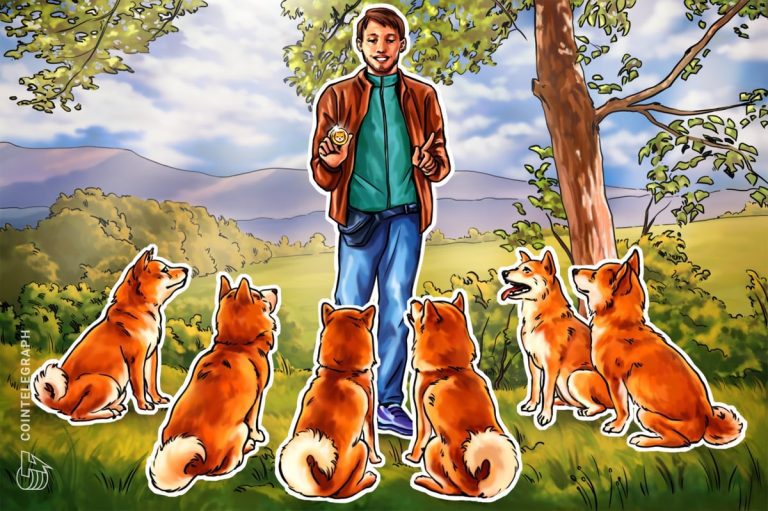 Shiba Inu suivra-t-il la hausse des prix de Dogecoin ?