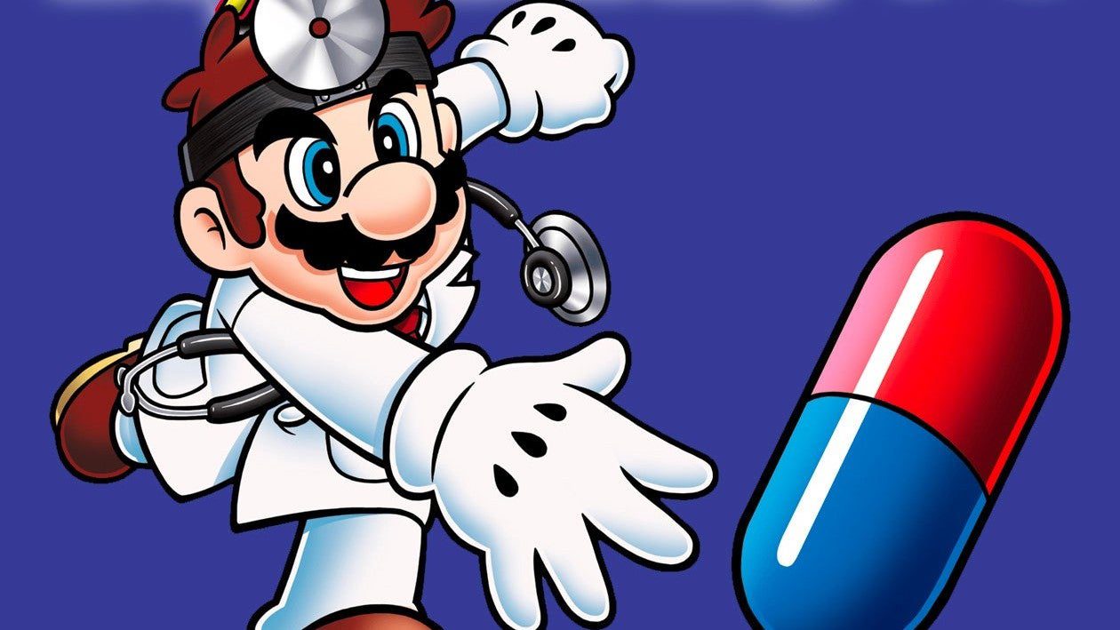 Shigeru Miyamoto dit que nous ne devrions pas faire confiance au Dr Mario
