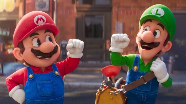 Shigeru Miyamoto taquine les futurs projets de films potentiels de Nintendo