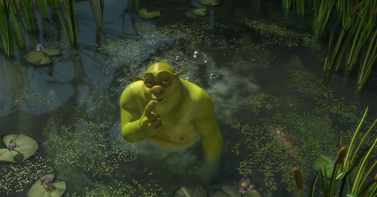 Shrek 5 pourrait réunir la distribution originale, déclare le PDG d'Illumination 
