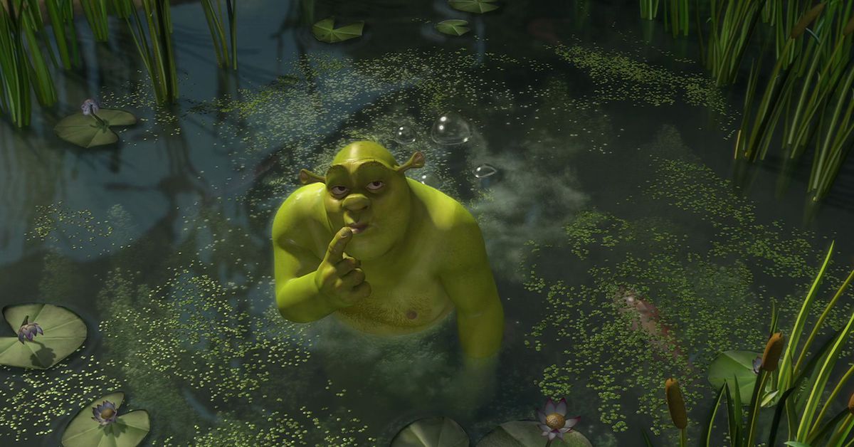 Shrek 5 pourrait réunir la distribution originale, déclare le PDG d'Illumination 
