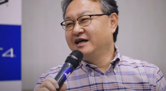 Shuhei Yoshida de Sony se penche sur la montée de l'IA : "La créativité est plus importante"