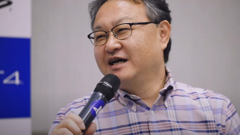 Shuhei Yoshida de Sony se penche sur la montée de l'IA : "La créativité est plus importante"
