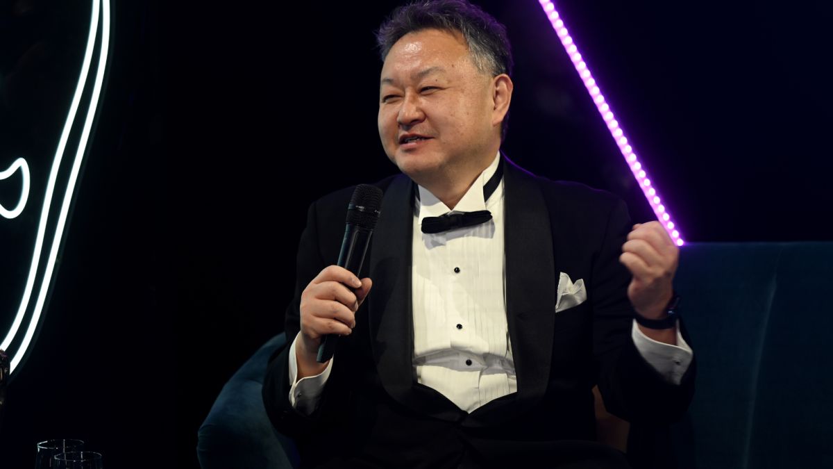 Shuhei Yoshida