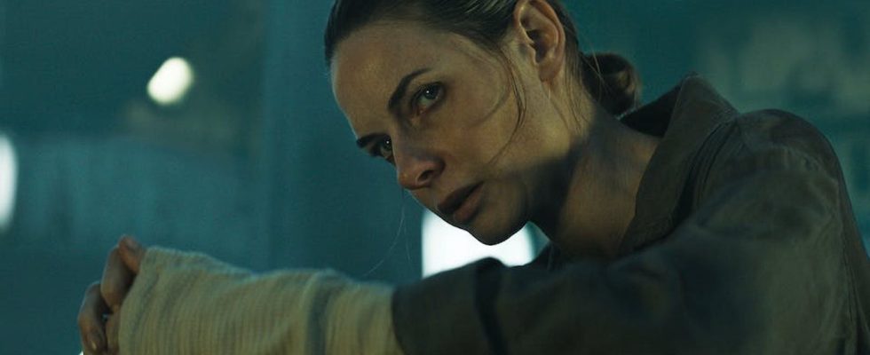 Silo Trailer : Rebecca Ferguson découvre une conspiration dystopique dans la nouvelle série de science-fiction d'Apple