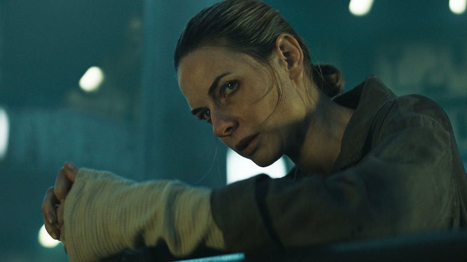 Silo Trailer : Rebecca Ferguson découvre une conspiration dystopique dans la nouvelle série de science-fiction d'Apple
