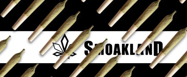 Smoakland teste une faille pour vendre du cannabis par carte de crédit