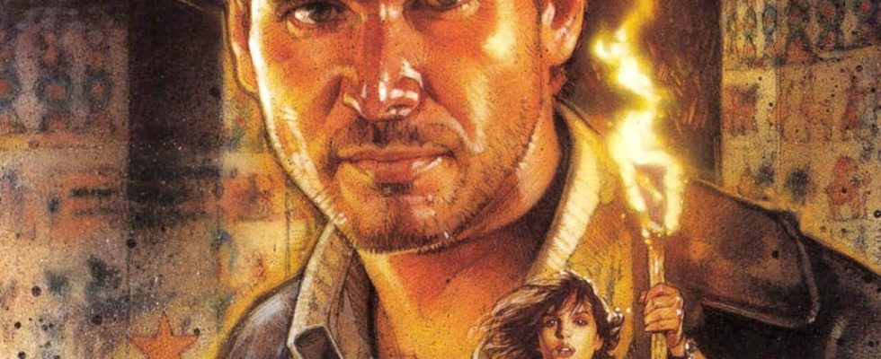 Sondage : Quel est le meilleur jeu d'Indiana Jones ?  Évaluez vos favoris pour notre prochain classement