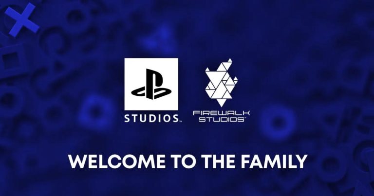 Sony aime tellement Firewalk Studios qu’il vient de l’acheter