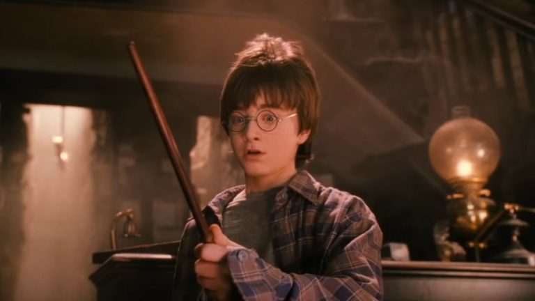 Sortez vos baguettes, car une série Harry Potter "fidèle" se déroule officiellement chez Max
