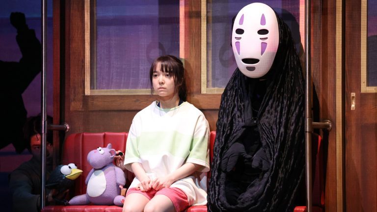 Spirited Away: Live On Stage Le réalisateur John Caird sur la réalisation de l'impossible [Exclusive Interview]
