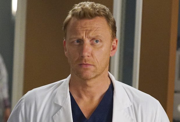 Spoilers de la saison 19 de « Grey’s Anatomy » : entretien avec Kevin McKidd