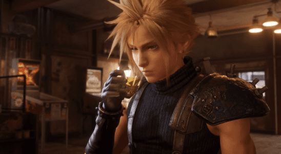 Square Enix triple sur la blockchain avec un nouvel accord alors même que d'autres éditeurs fuient