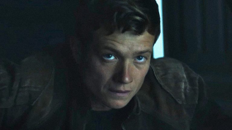 Star Trek: Ed Speleers de Picard auditionné pour un rôle différent dans Star Trek
