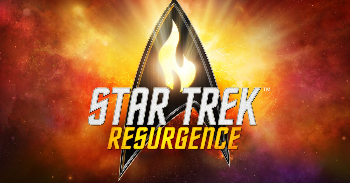 Star Trek : Resurgence sortira en mai
