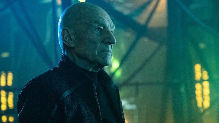 Star Trek: critique de la saison 3 de Picard
