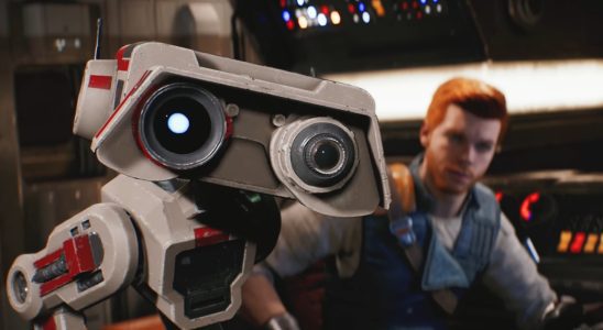 Star Wars Jedi : La taille d'installation de Survivor est comme Order 66 sur votre SSD