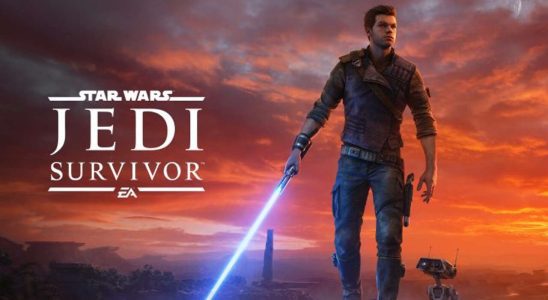 Star Wars Jedi Survivor - Centre de guides