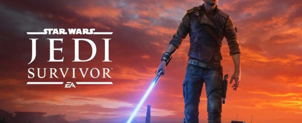 Star Wars Jedi Survivor - Centre de guides