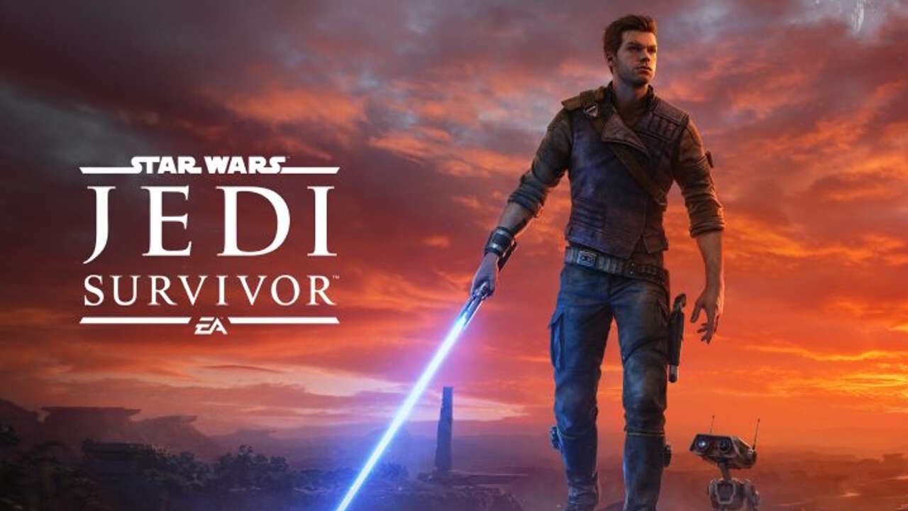 Star Wars Jedi Survivor - Centre de guides
