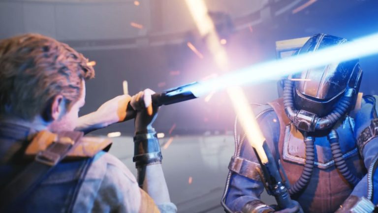 Star Wars Jedi: Survivor est une mauvaise nouvelle pour les bons PC, admet EA