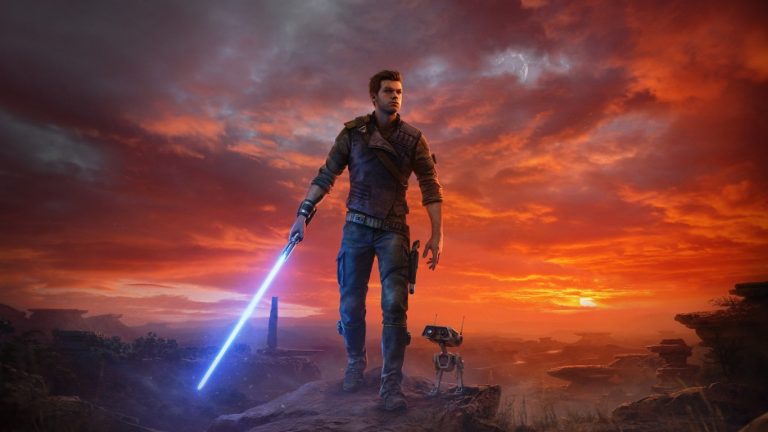 Star Wars Jedi: Survivor obtient la bande-annonce finale