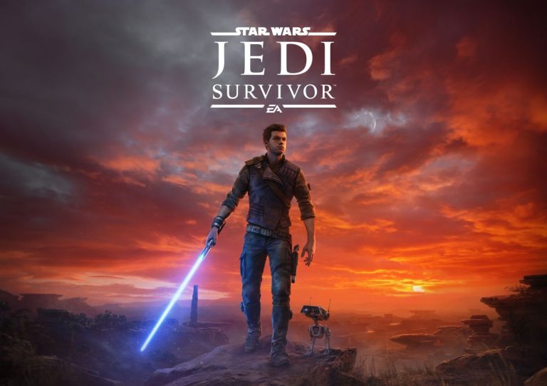 Star Wars Jedi: Survivor prendra une quantité ridicule d’espace sur votre disque dur