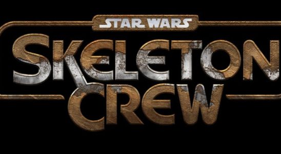 Star Wars : Skeleton Crew sortira sur Disney Plus en 2023