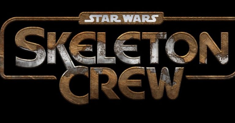 Star Wars : Skeleton Crew sortira sur Disney Plus en 2023
