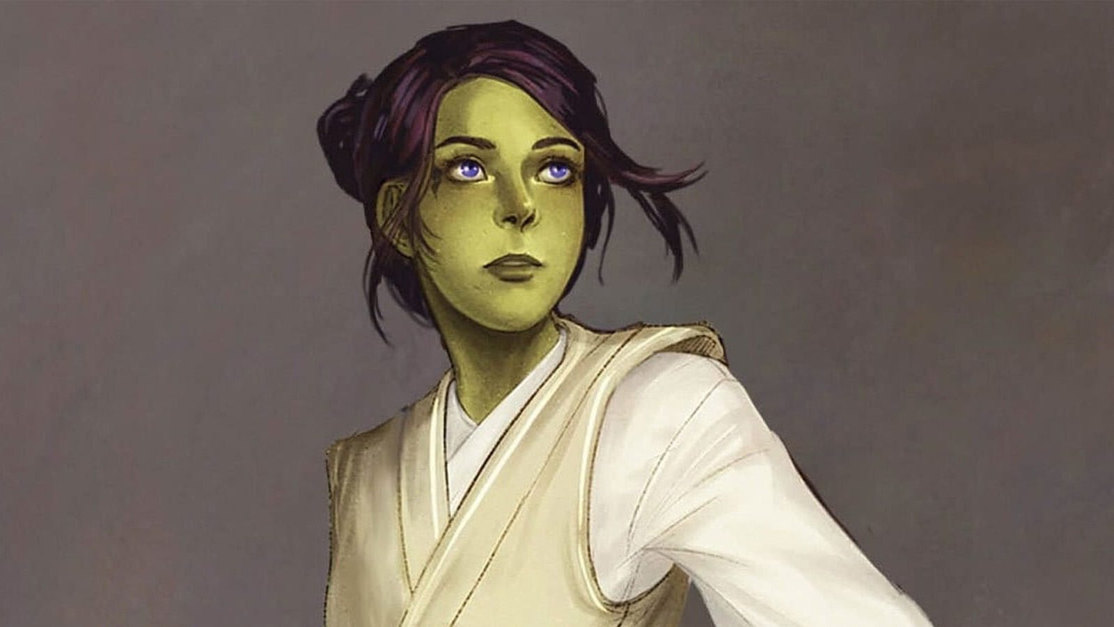 Star Wars: Vernestra Rwoh de la Haute République sera interprétée par Rebecca Henderson dans The Acolyte
