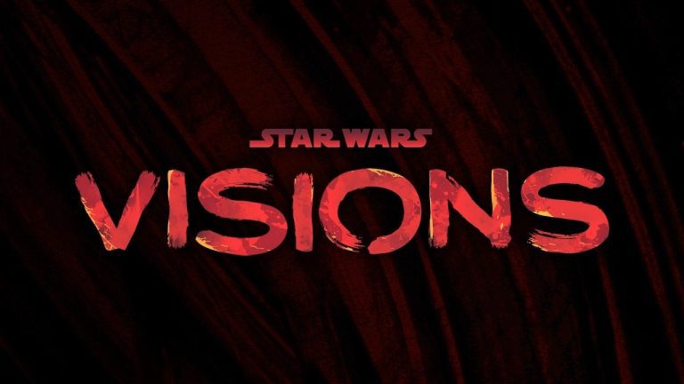 Star Wars Visions Volume 2 obtient un premier aperçu et de nouvelles informations lors de la célébration de Star Wars
