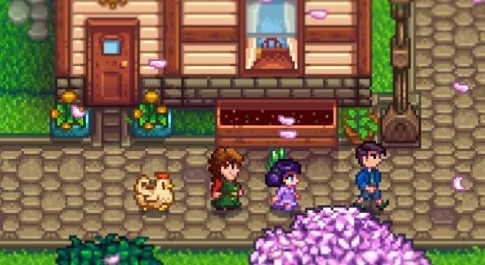 Stardew Valley