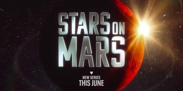 Stars on Mars TV Show on FOX: canceled or renewed?