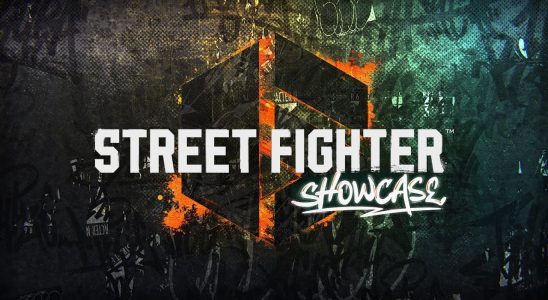 Street Fighter 6 Showcase prévu pour le 20 avril