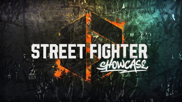 Street Fighter 6 Showcase prévu pour le 20 avril    
