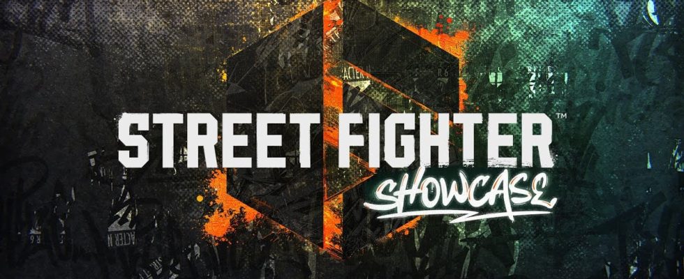 Street Fighter 6 Showcase prévu pour le 20 avril