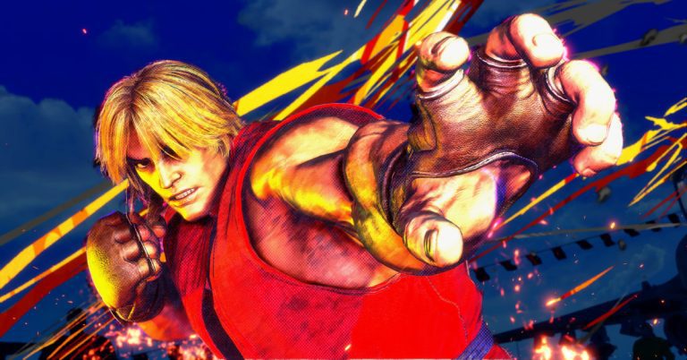 Street Fighter est la dernière franchise de jeux à être transformée en un nouveau film d’action en direct