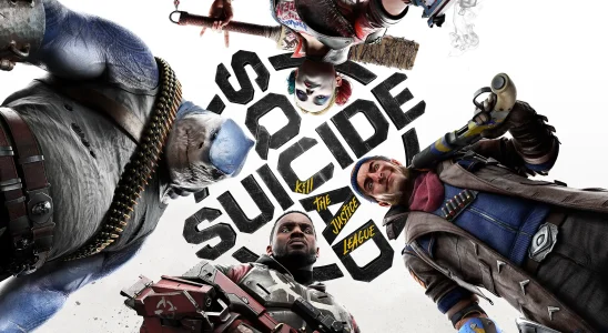 Suicide Squad: Kill the Justice League: Une recette pour un désastre